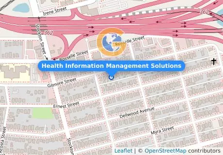 Health Information Management Solutions