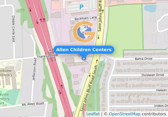 Allen Children Centers