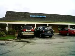 Ossi's Apothecary Old Baymeadows