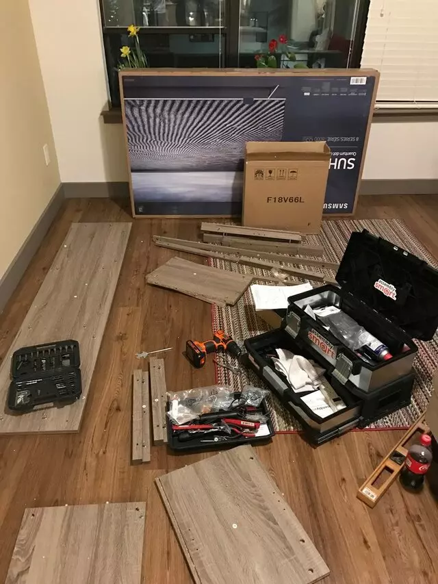 Assembly Smart