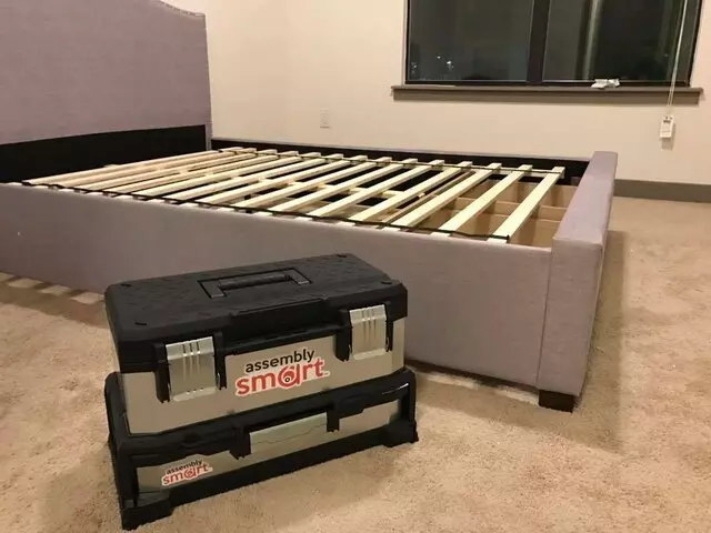 Assembly Smart