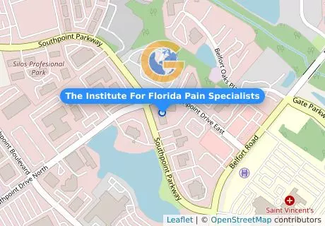 The Institute For Florida Pain Specialists