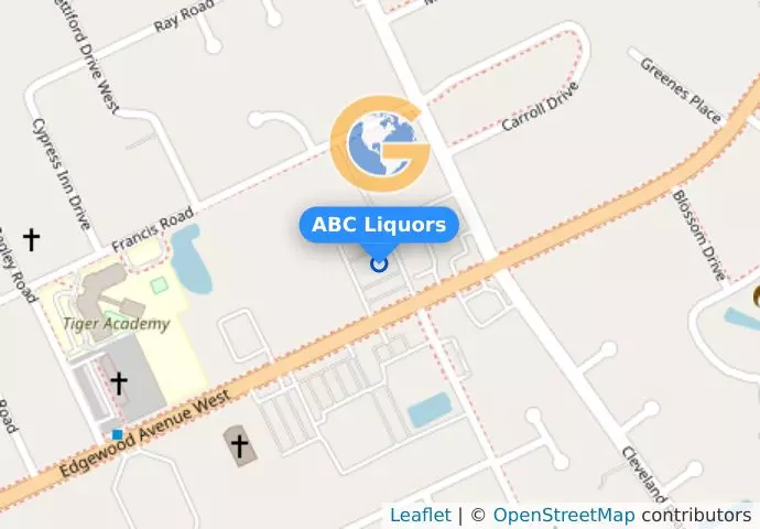 ABC Liquors