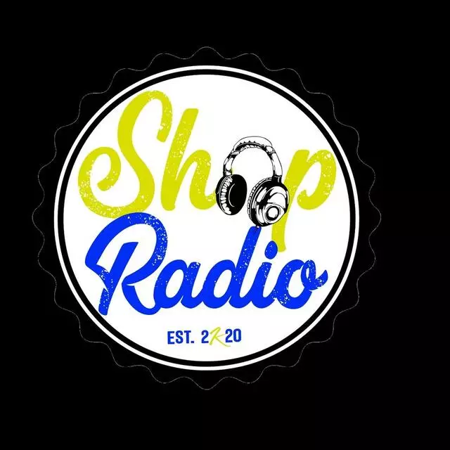 Shop Radio