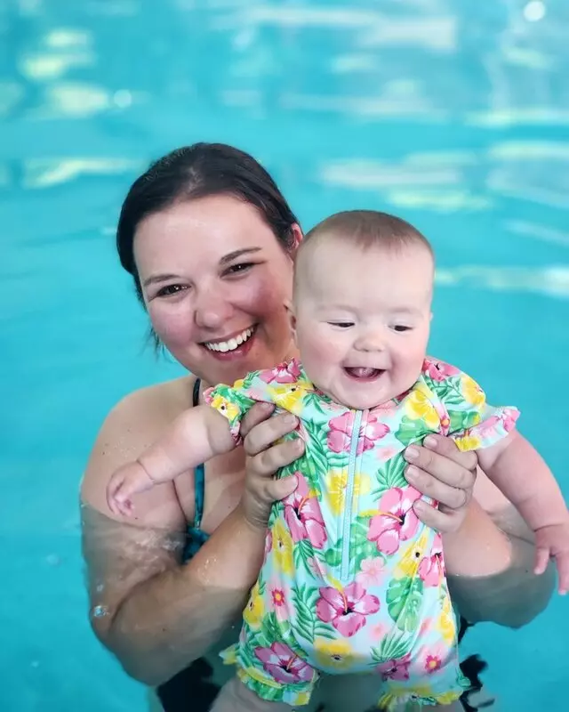 AQUA Swim School