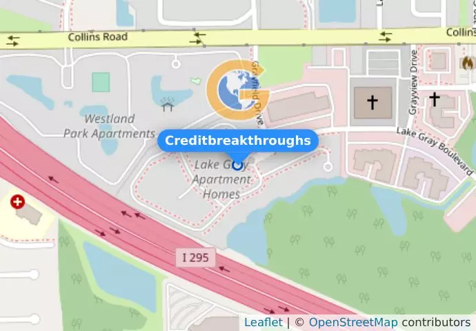Creditbreakthroughs