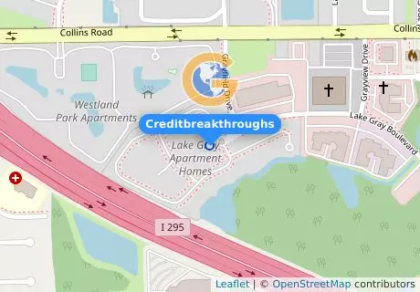 Creditbreakthroughs