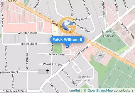 Falck William E