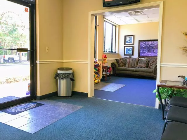 Jacksonville Center for Counseling