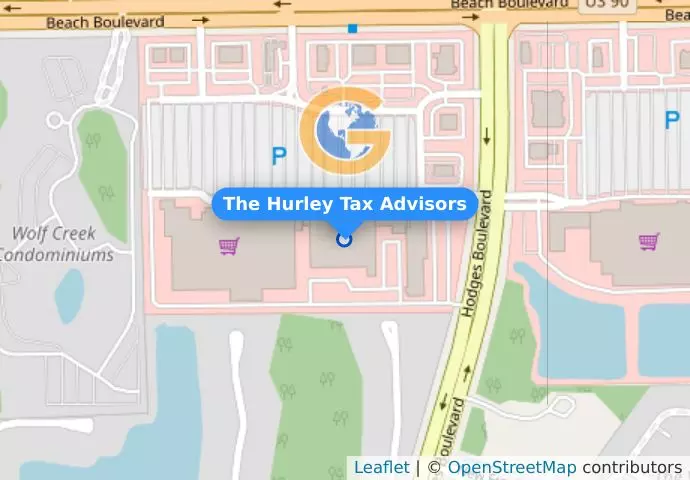 The Hurley Tax Advisors