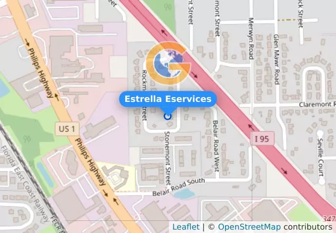Estrella Eservices