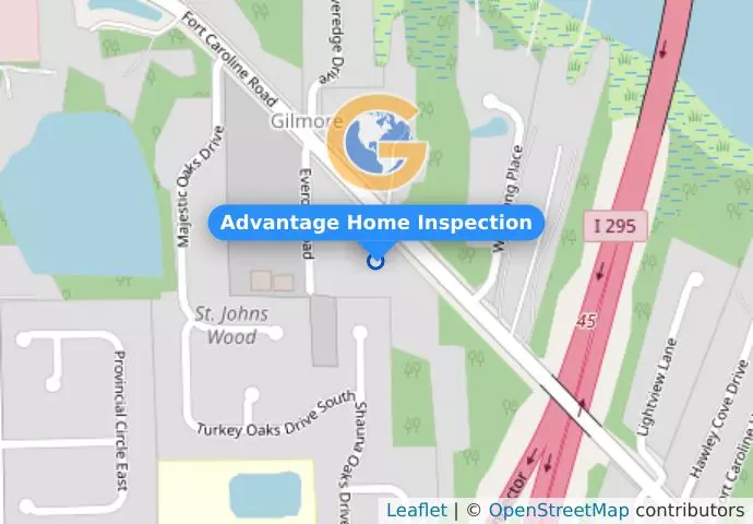 Advantage Home Inspection