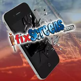 iFixScreens