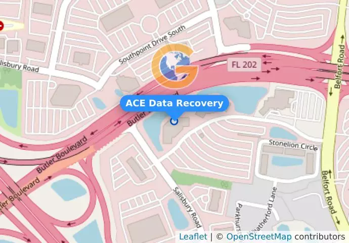 ACE Data Recovery