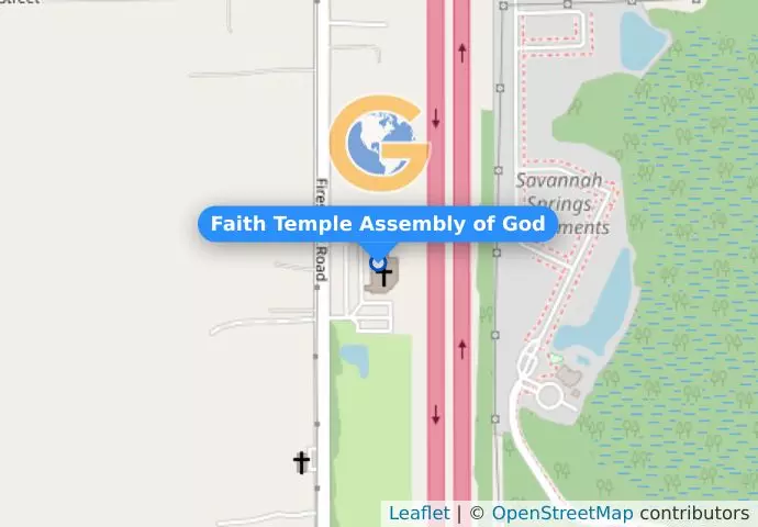 Faith Temple Assembly of God
