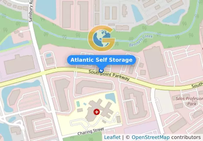 Atlantic Self Storage