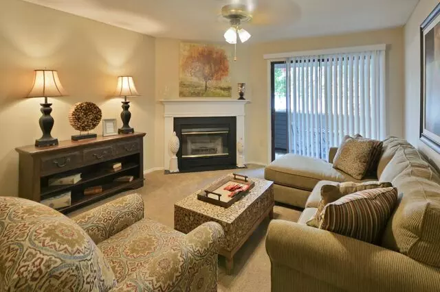 Avia St. Johns Apartment Homes