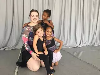 Alius Dance School