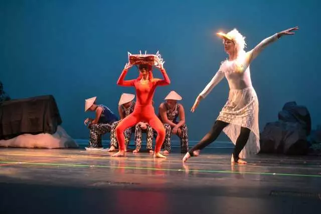 Alius Dance School