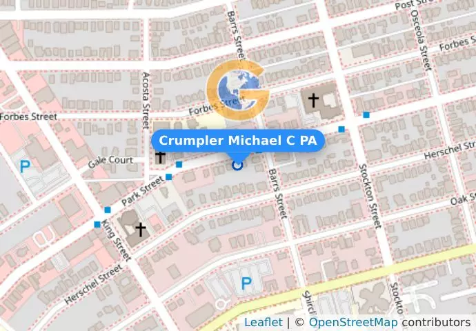 Crumpler Michael C PA