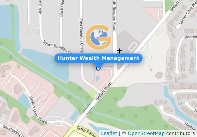 Hunter Wealth Management