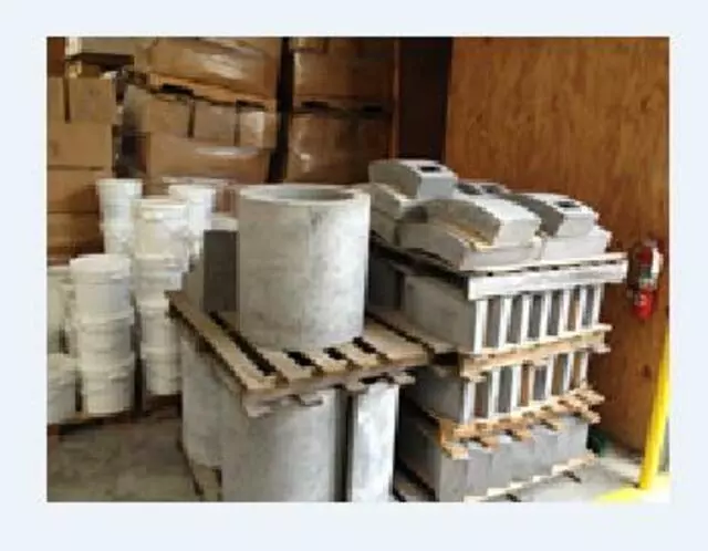 Atlantic Firebrick & Supply