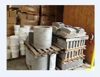 Atlantic Firebrick & Supply