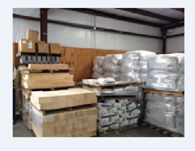 Atlantic Firebrick & Supply