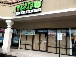 Nudo Restaurant