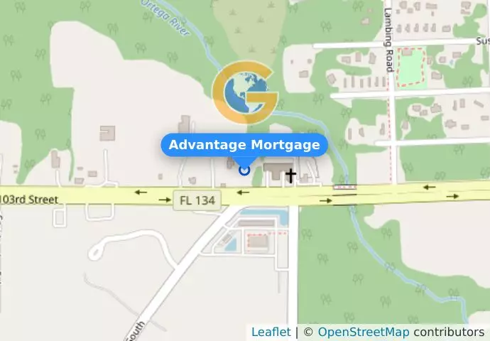 Advantage Mortgage