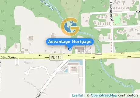 Advantage Mortgage