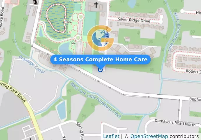 4 Seasons Complete Home Care