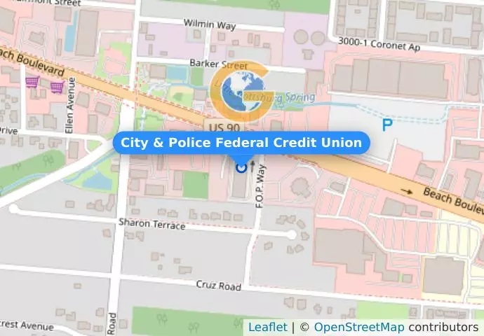 City & Police Federal Credit Union