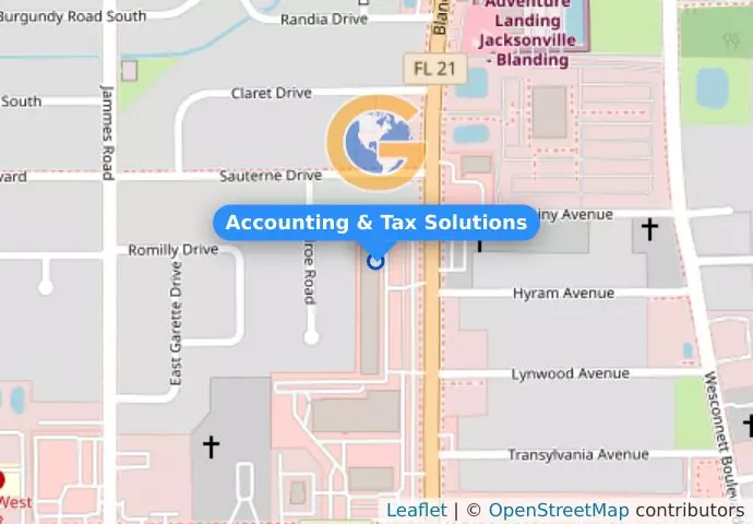 Accounting & Tax Solutions