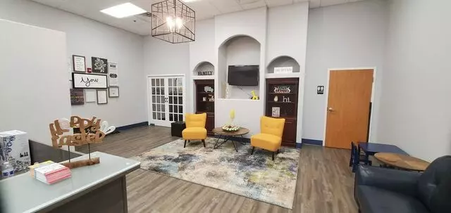 Flexicare Early Child Development Center