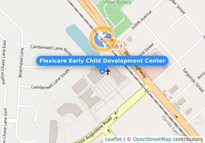Flexicare Early Child Development Center