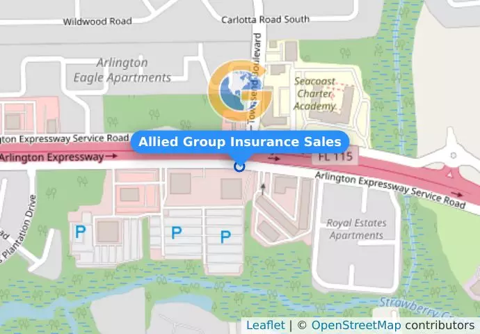 Allied Group Insurance Sales
