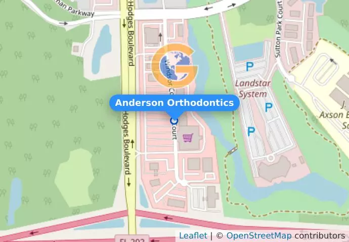 Anderson Orthodontics
