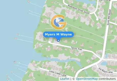 Myers M Wayne