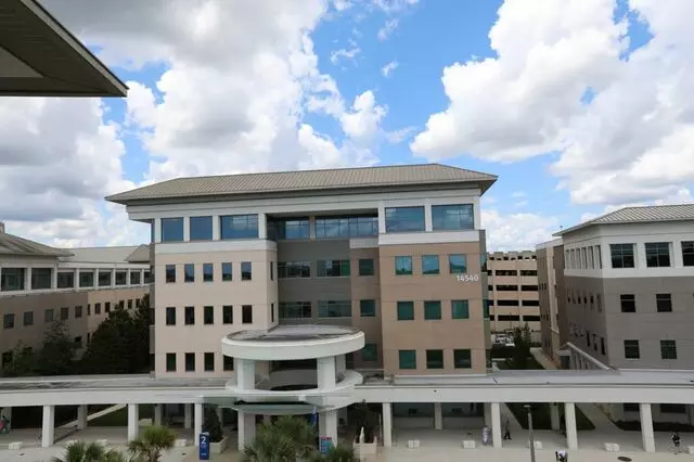 North Florida Ob-Gyn