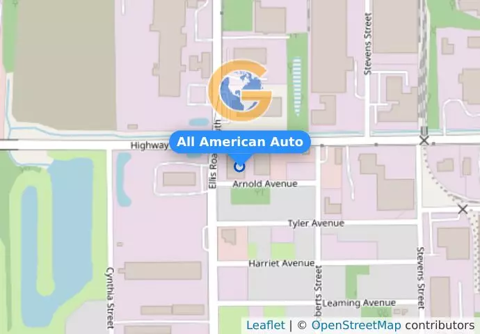 All American Auto