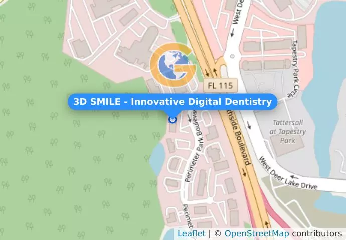 3D SMILE - Innovative Digital Dentistry