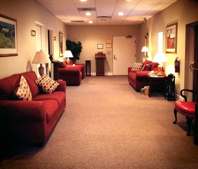 Arlington Park Funeral Home & Cemetery