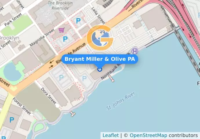 Bryant Miller & Olive PA