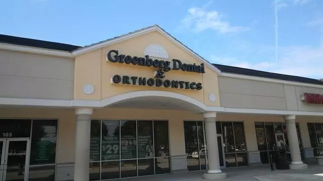 Greenberg Dental & Orthodontics