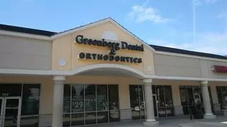 Greenberg Dental & Orthodontics