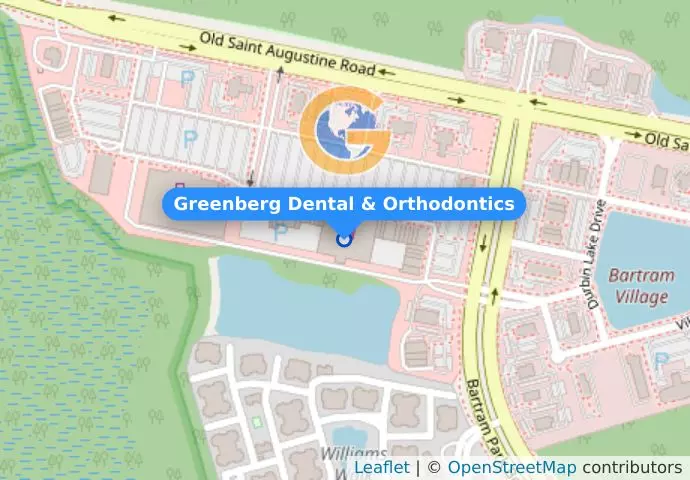 Greenberg Dental & Orthodontics