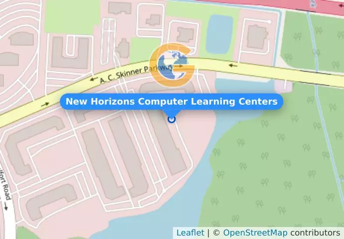New Horizons Computer Learning Centers
