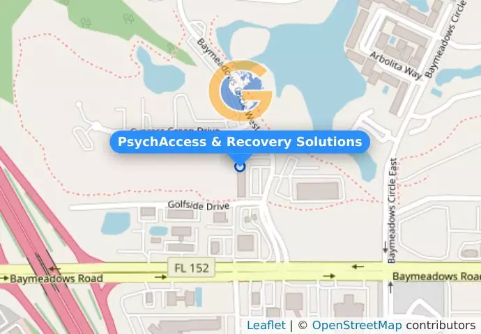 PsychAccess & Recovery Solutions