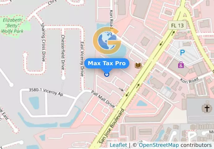 Max Tax Pro